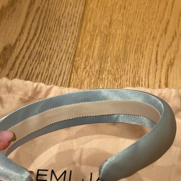 Emi Jay Halo Headband - Picture 4 of 7